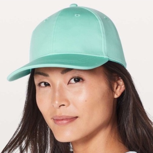 Lululemon | Adjustable Size Baller Hat LAST ONE! - Picture 8 of 8